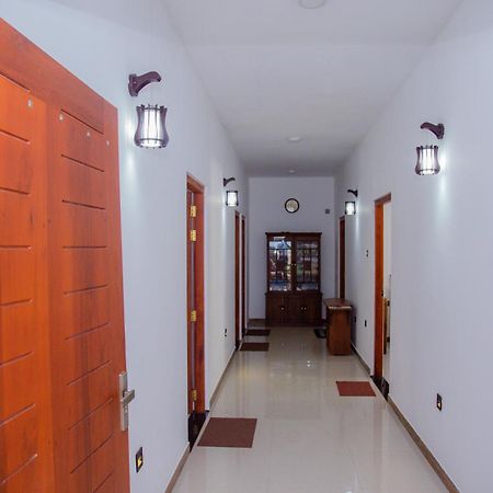 Hispaniola Inn ميريسا المظهر الخارجي الصورة