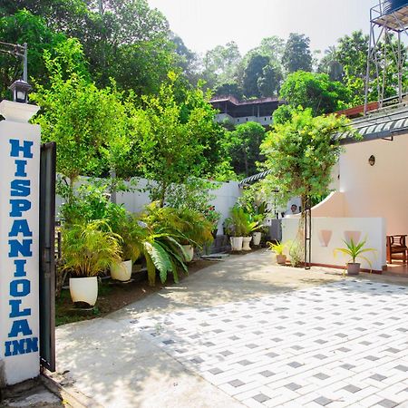 Hispaniola Inn ميريسا المظهر الخارجي الصورة