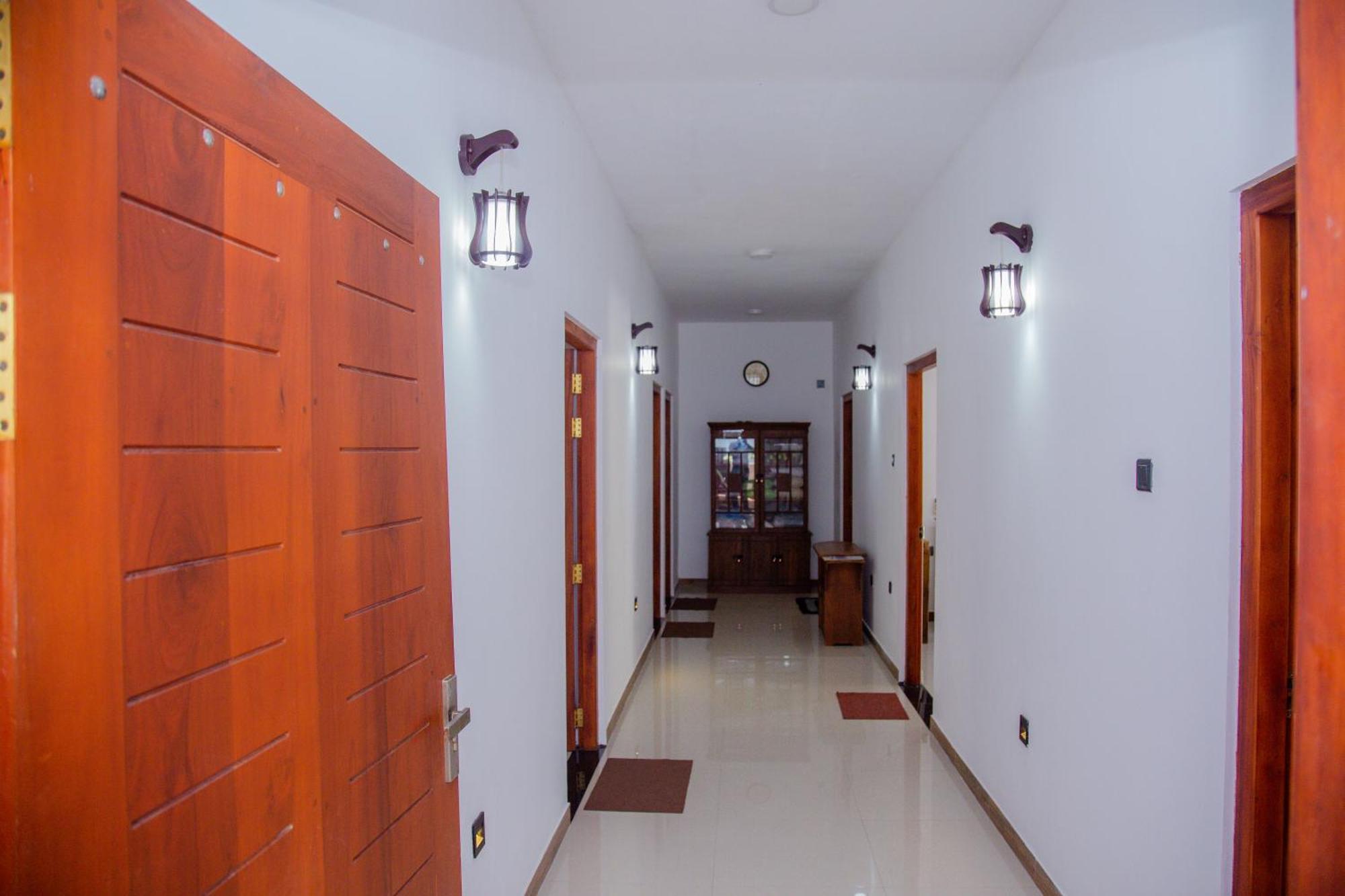 Hispaniola Inn ميريسا المظهر الخارجي الصورة
