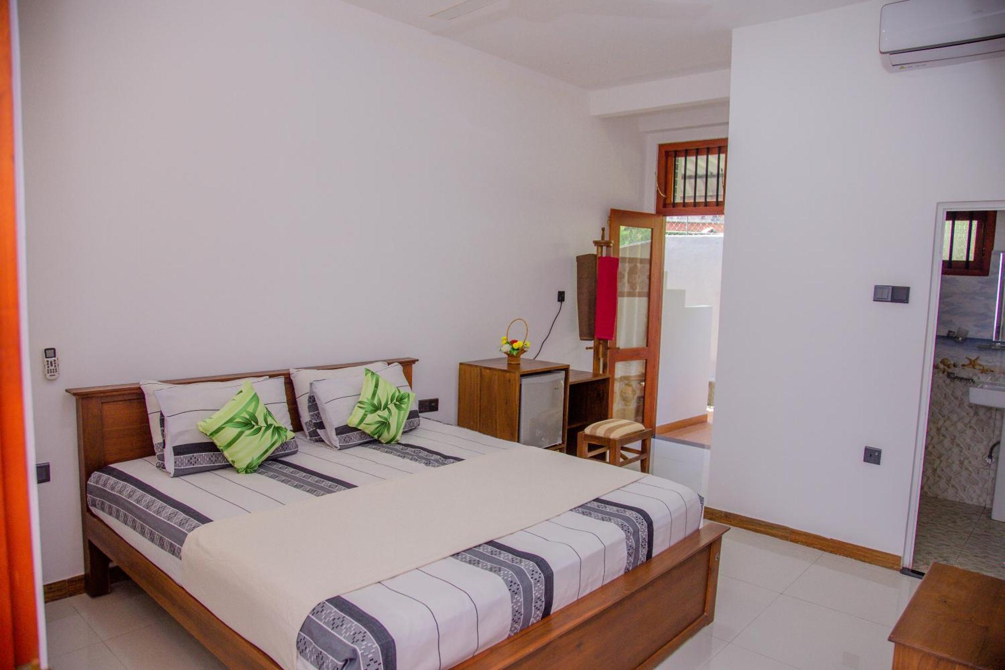 Hispaniola Inn ميريسا المظهر الخارجي الصورة