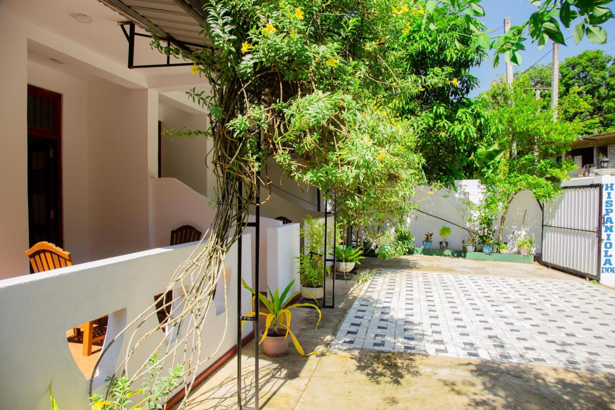 Hispaniola Inn ميريسا المظهر الخارجي الصورة