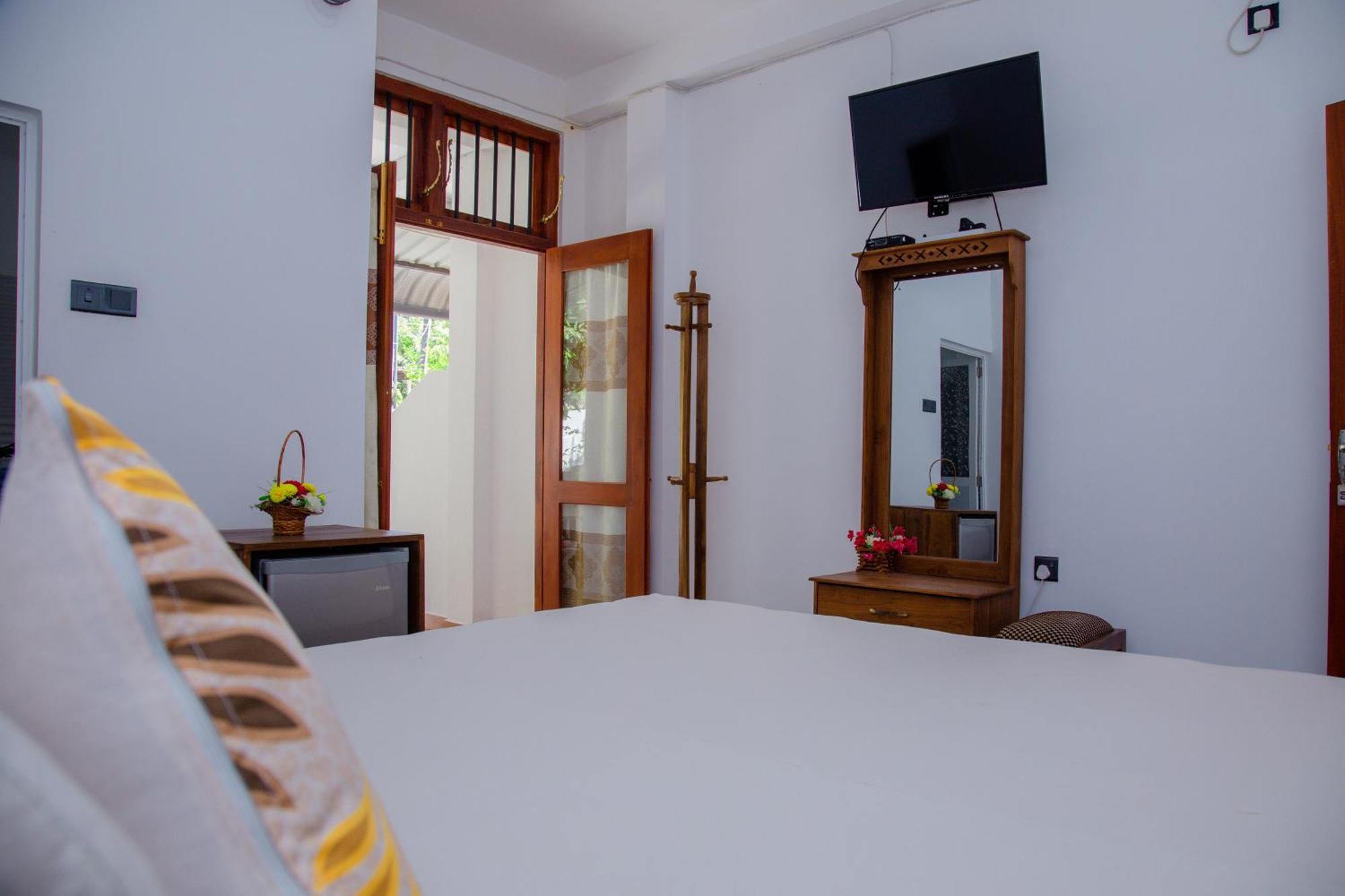 Hispaniola Inn ميريسا المظهر الخارجي الصورة