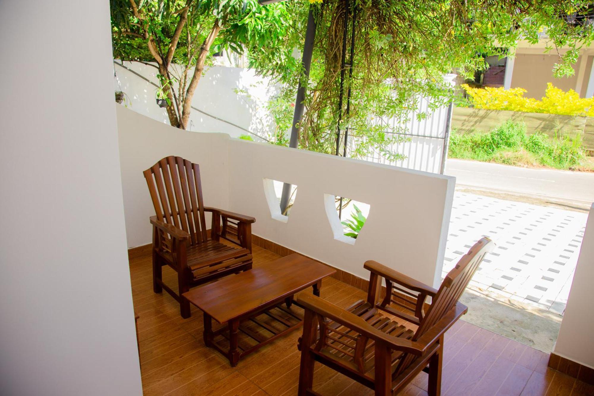 Hispaniola Inn ميريسا المظهر الخارجي الصورة