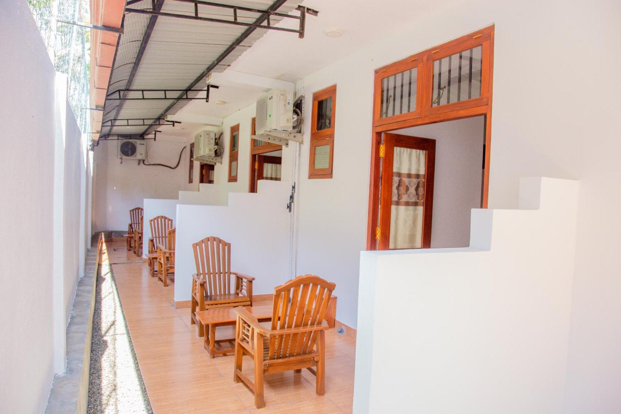Hispaniola Inn ميريسا المظهر الخارجي الصورة