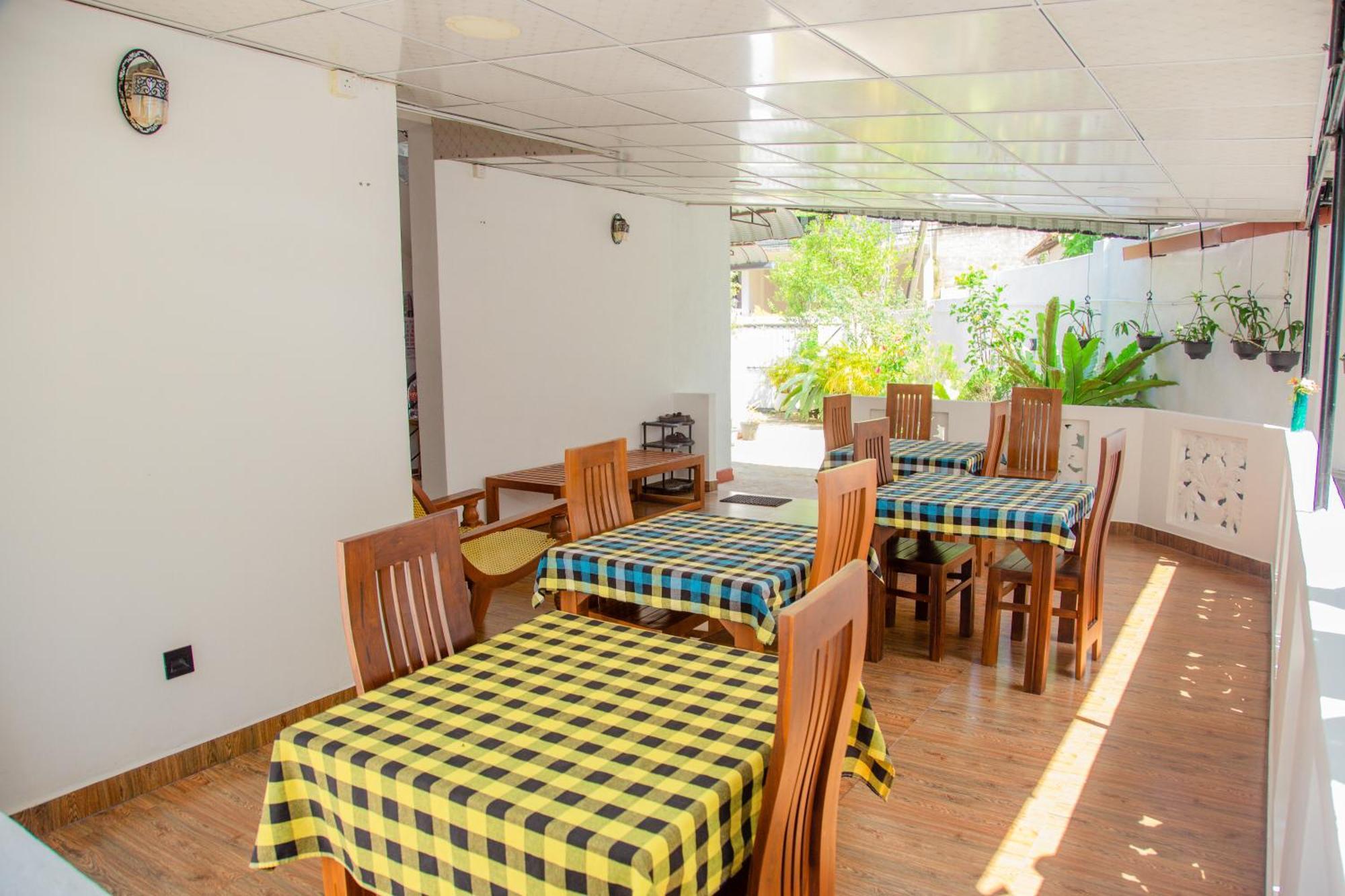Hispaniola Inn ميريسا المظهر الخارجي الصورة
