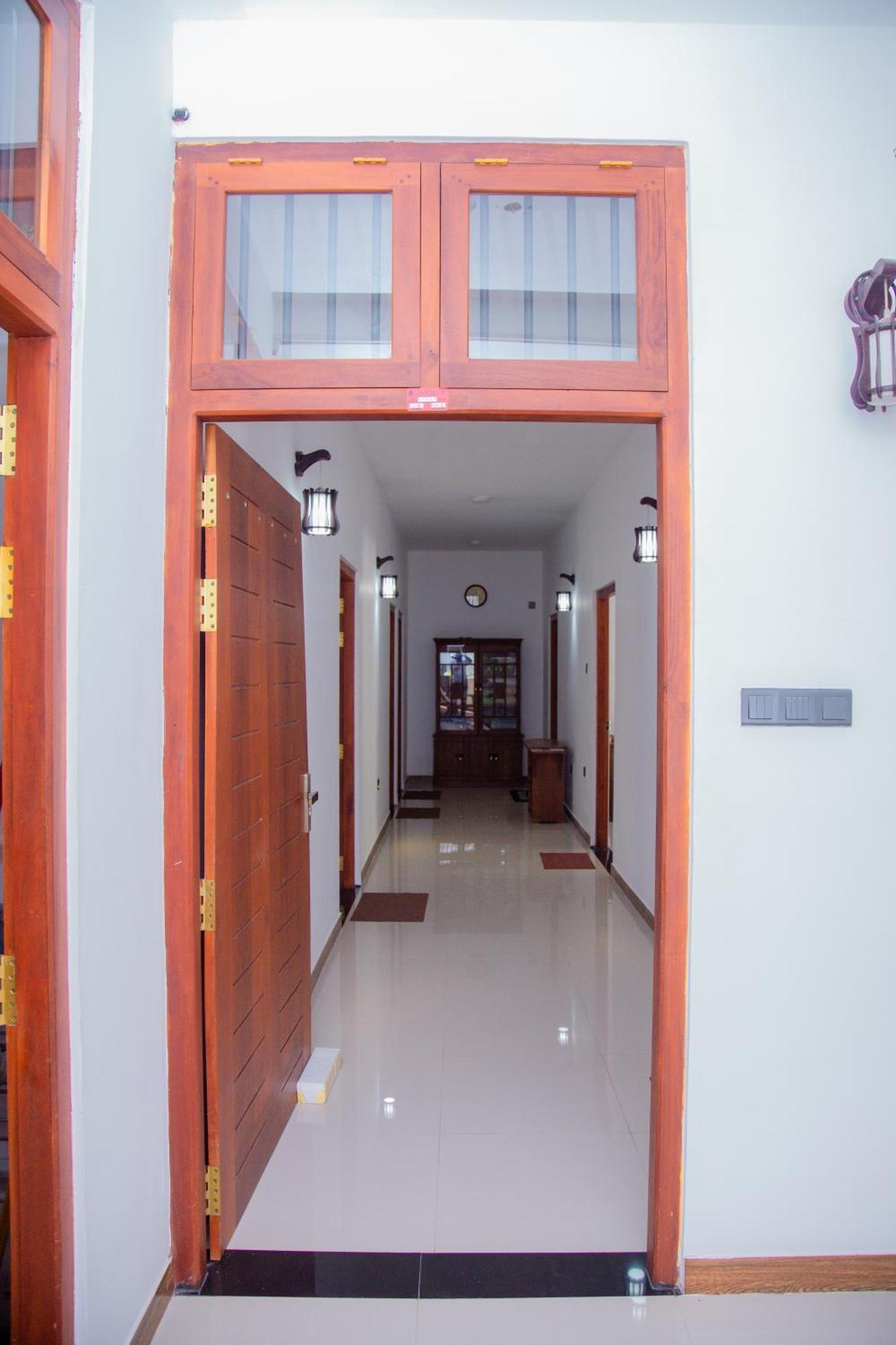 Hispaniola Inn ميريسا المظهر الخارجي الصورة