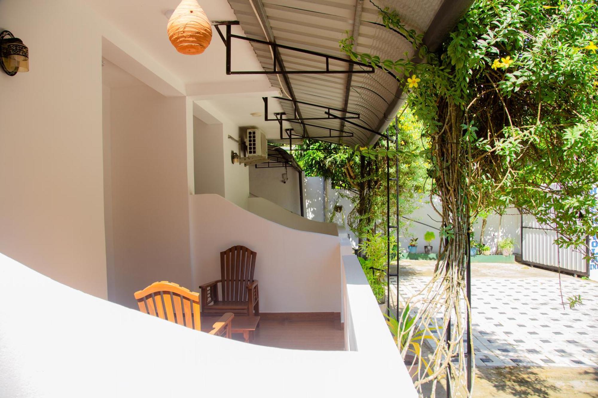 Hispaniola Inn ميريسا المظهر الخارجي الصورة
