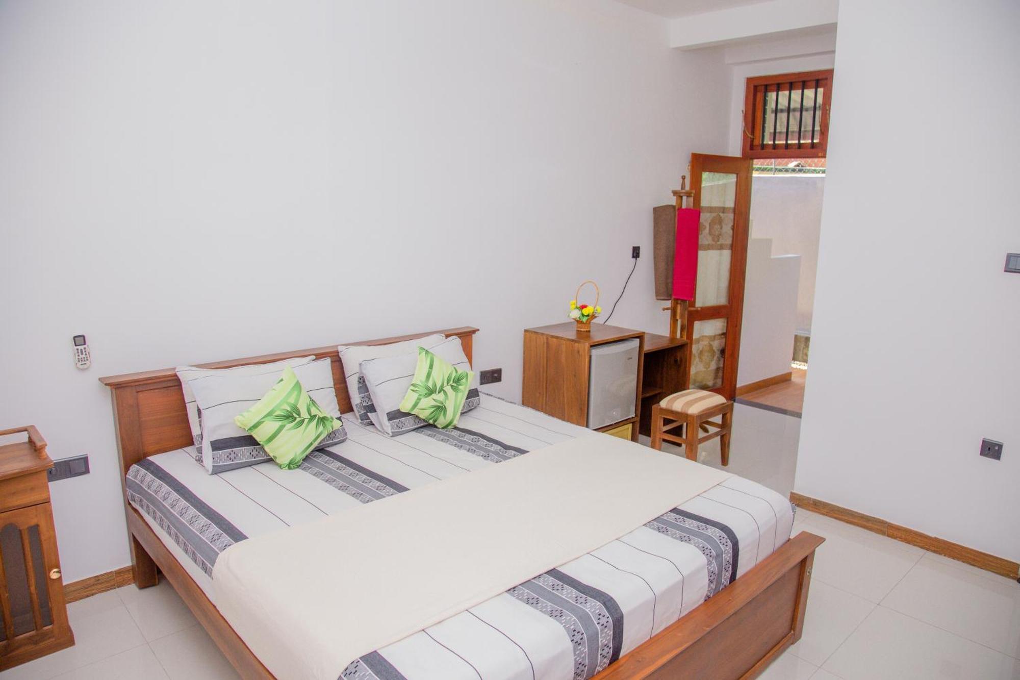 Hispaniola Inn ميريسا المظهر الخارجي الصورة