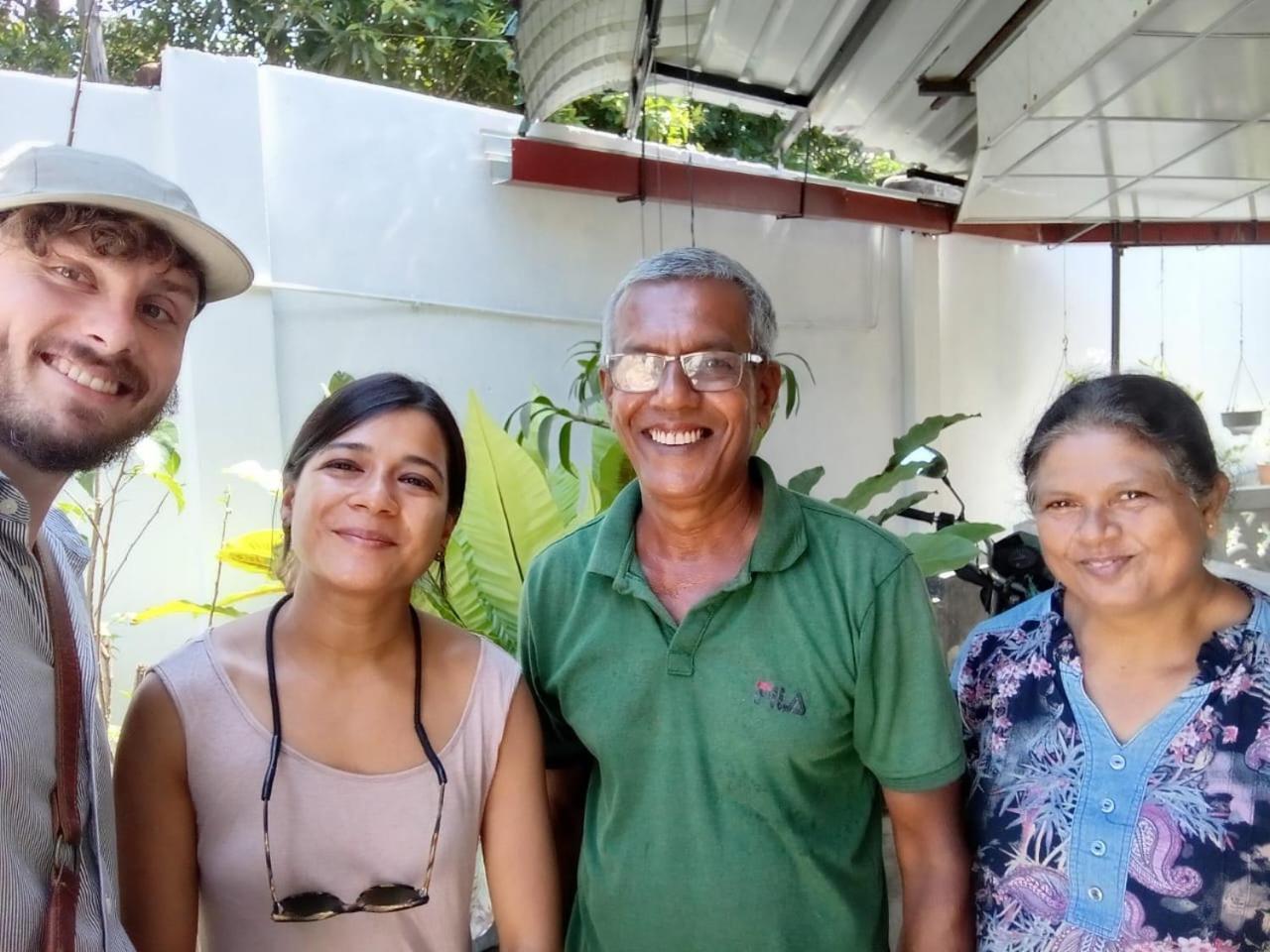 Hispaniola Inn ميريسا المظهر الخارجي الصورة