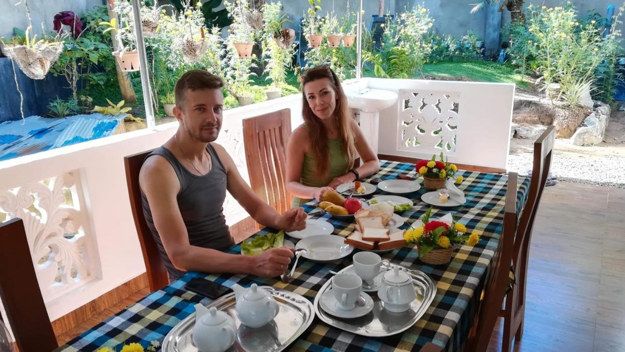 Hispaniola Inn ميريسا المظهر الخارجي الصورة